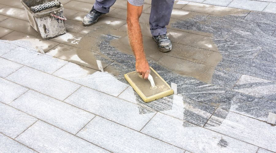 Local Chimney Repair in McDowell, KY
